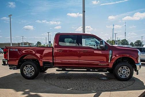 2026 Ford F-350 Lariat Super Duty