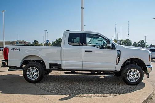 2026 Ford F-250 XLT