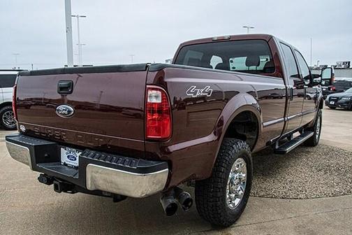 2010 Ford F-350 XLT