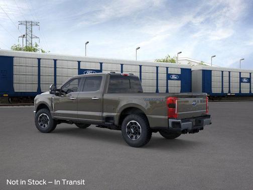 2026 Ford F-350 Lariat Super Duty