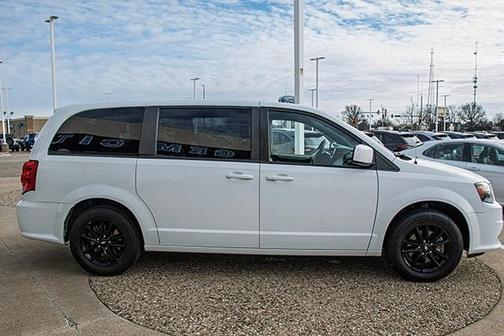 2020 Dodge Grand Caravan GT