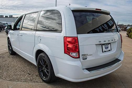 2020 Dodge Grand Caravan GT
