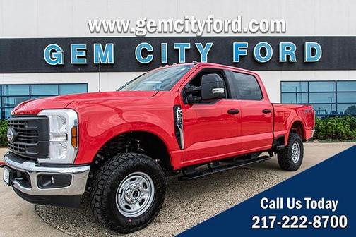 2026 Ford F-250 XL