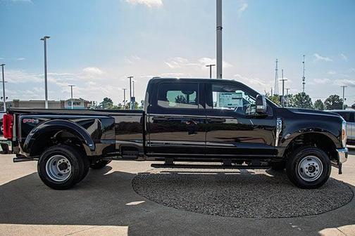 2026 Ford F-350 XLT