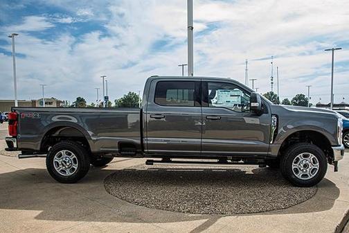 2026 Ford F-350 XLT
