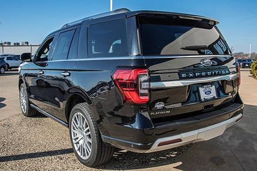 2024 Ford Expedition Platinum