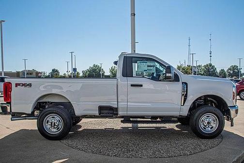 2026 Ford F-250 XL