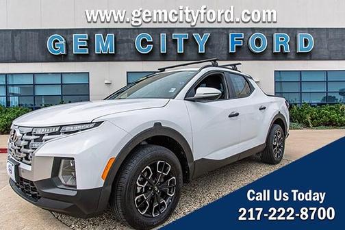 2024 Hyundai SANTA CRUZ SEL ACTIVITY PKG