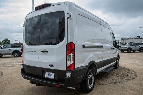 2025 Ford Transit-250 148 WB Medium Roof Cargo