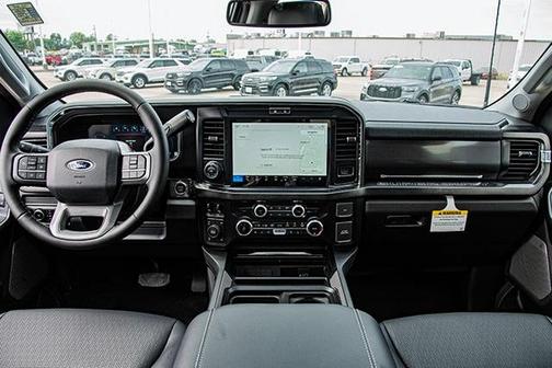 2026 Ford F-350 Lariat Super Duty