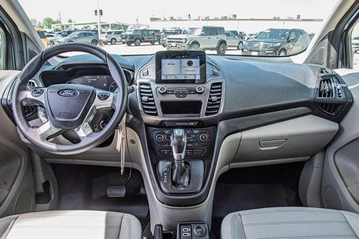 2019 Ford Transit Connect XLT