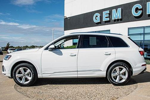 2024 Audi Q7 45 Premium