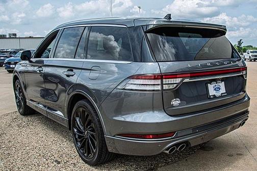 2022 Lincoln Aviator Reserve AWD