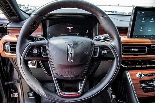 2022 Lincoln Aviator Reserve AWD