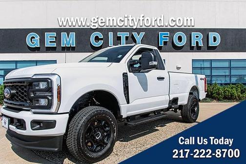2026 Ford F-350 XL