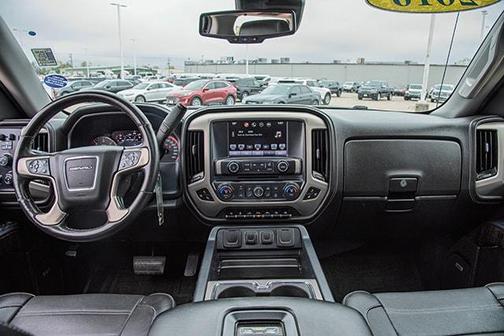 2016 GMC Sierra 1500 Denali