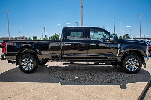 2026 Ford F-350 Lariat Super Duty