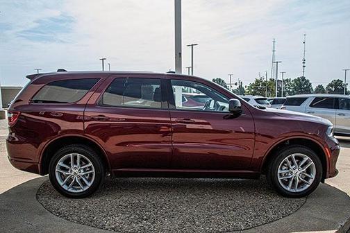 2024 Dodge Durango GT
