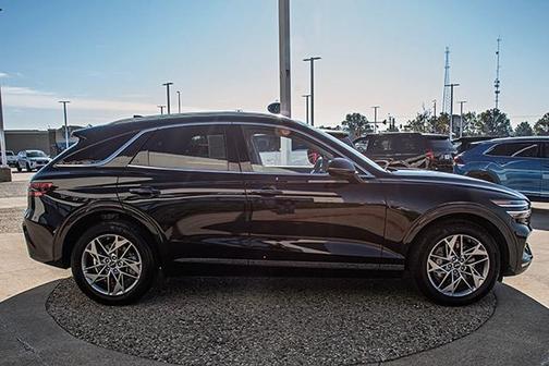 2025 Genesis GV70 2.5T