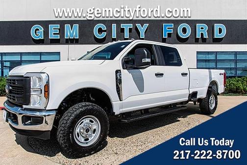 2026 Ford F-350 XL