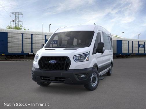 2025 Ford Transit-350 XL