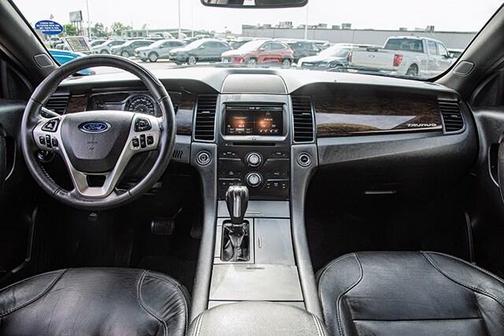 2015 Ford Taurus Limited