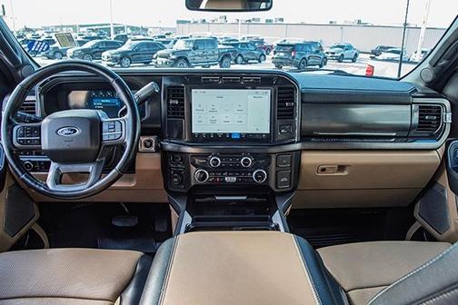 2023 Ford F-250 Lariat