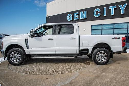 2023 Ford F-250 Lariat
