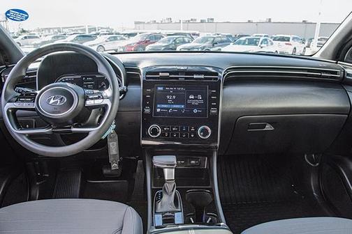 2024 Hyundai SANTA CRUZ 2.5L SE