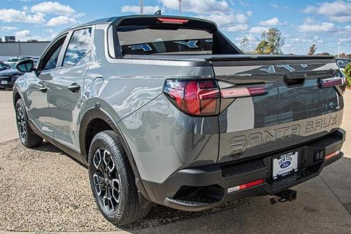 2024 Hyundai SANTA CRUZ 2.5L SE