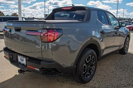 2024 Hyundai SANTA CRUZ 2.5L SE