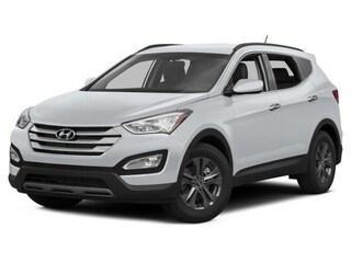 2014 Hyundai Santa Fe Sport 2.4L