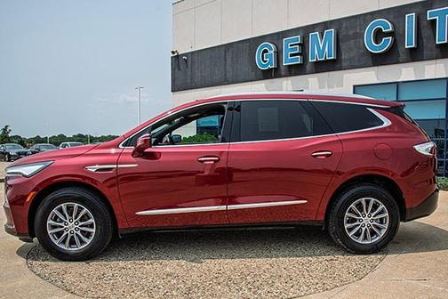 2024 Buick Enclave Premium