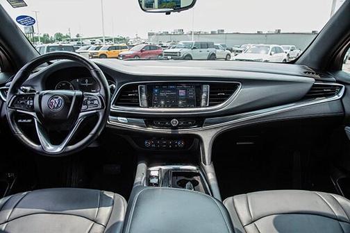 2024 Buick Enclave Premium