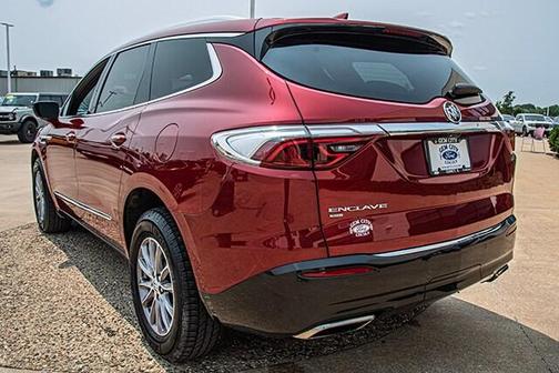 2024 Buick Enclave Premium