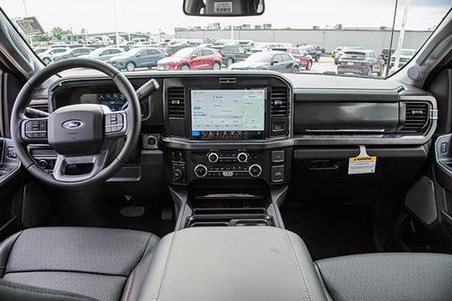 2026 Ford F-350 Lariat Super Duty