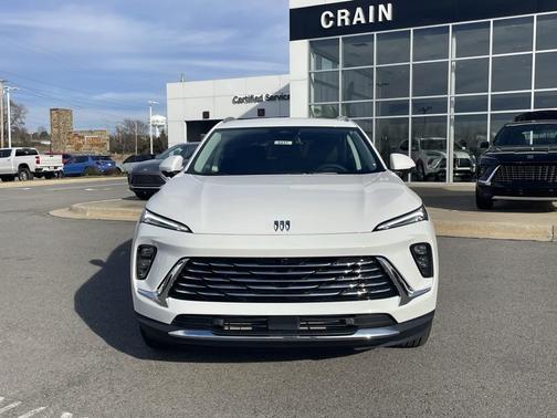 2026 Buick Envision Preferred AWD