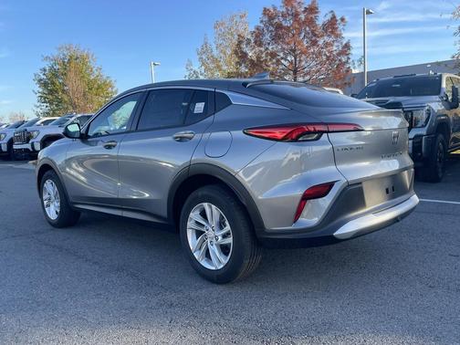 2026 Buick Envista Preferred FWD