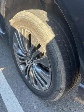 2022 Toyota Venza Limited