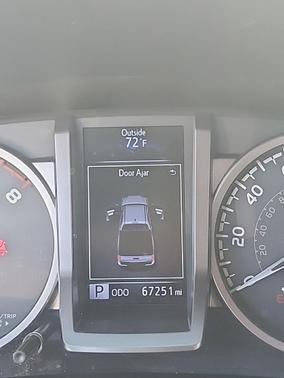 2019 Toyota Tacoma Limited