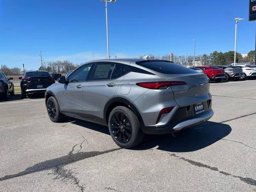 2026 Buick Envista Sport Touring FWD