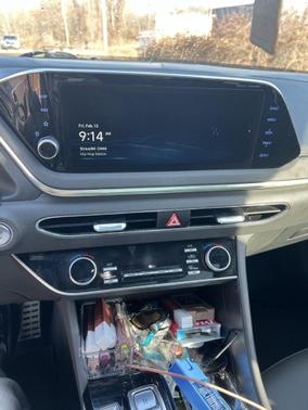 2023 Hyundai SONATA SEL Plus