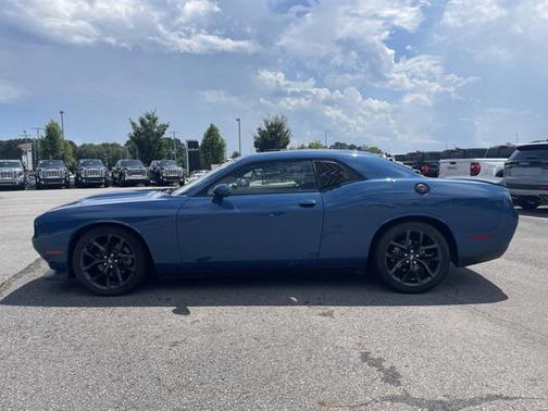 2021 Dodge Challenger GT