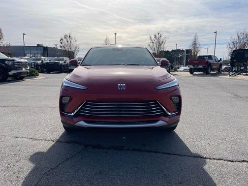 2026 Buick Envista Preferred FWD