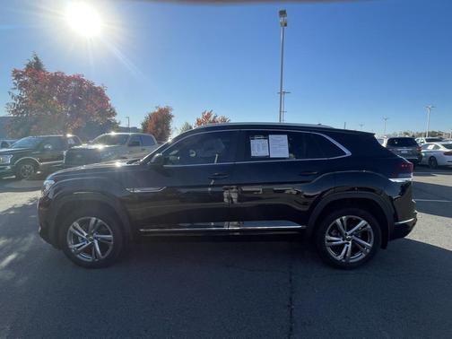 2024 Volkswagen Atlas Cross Sport 2.0T SEL