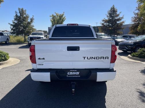 2019 Toyota Tundra TRD Pro 5.7L V8