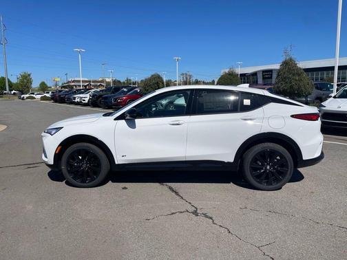 2026 Buick Envista Sport Touring FWD