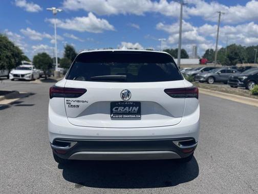 2023 Buick Envision Essence AWD