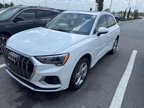 2021 Audi Q3 40 Premium