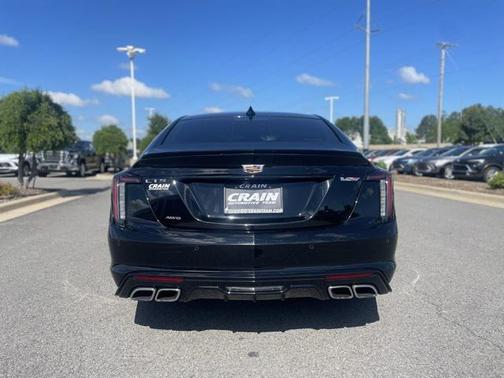 2022 Cadillac CT5-V V-Series